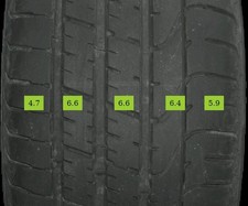245/50 R18 100Y Sommerreifen
