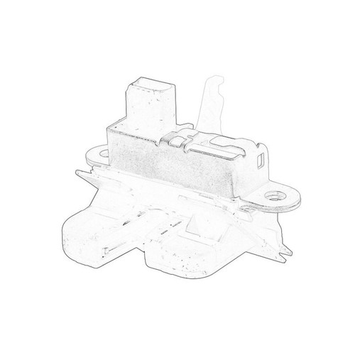 Seat 6j4 827 - seat, 505e9b9