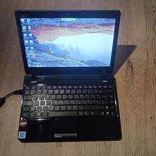 ASUS Eee PC 1201T  Netbook 12,1 ZOLL