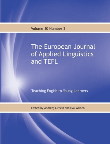 European journal applied - european,