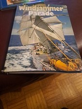 Windjammerparade 1972