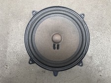 Lautsprecher BOX 4518200102 Smart smart fortwo coupe Bj 2007 451 2667017