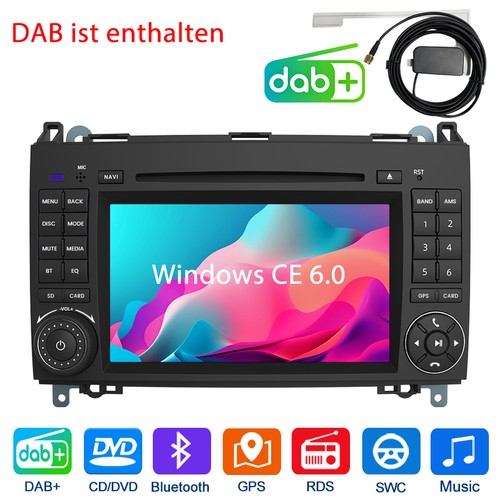Für mercedes benz a - für, a/b