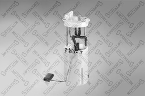Stellox kraftstoffpumpe für - stellox,