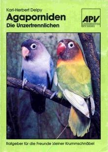 Agaporniden die - agaporniden.,