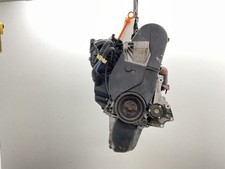 Motor Probelauf GUT AER VW