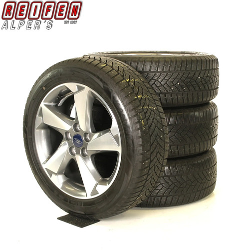 Ford focus mk4 - ford,