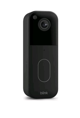 Blink videotürklingel - blink,
