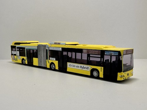 Awm modellbus mercedes citaro - awm,