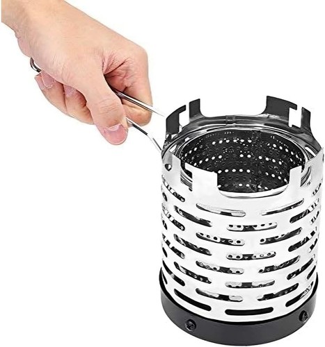 Camping jack heizaufsatz für - jack,