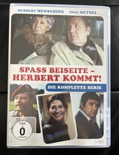 Spass beiseite herbert kommt - beiseite, kommt-3