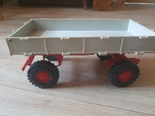 DDR PIKO Anker Traktor