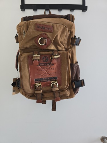 Rucksack umhängetasche 1 - rucksack, in