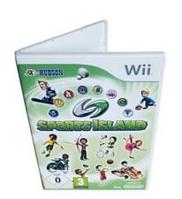 Sports Island - Nintendo Wii