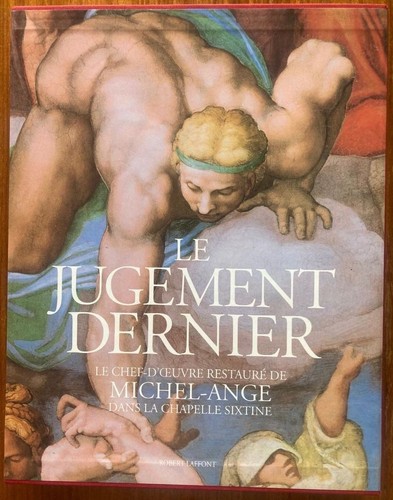 Das jüngste gericht - das,