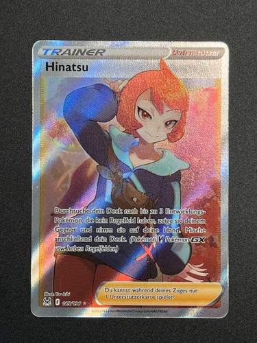 Hinatsu lor 189 196 - lor, verlorener