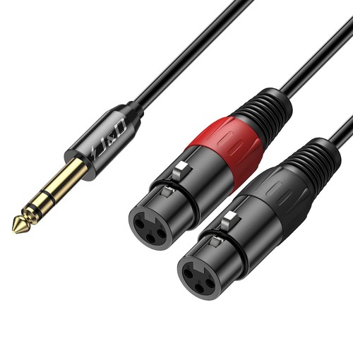 Mm trs - j&d, 6,35