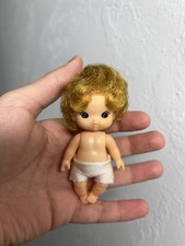 Licca-Chan Takara Japan Barbie Licca Chan Jenny Doll Japanese Baby Miku Kako Gen