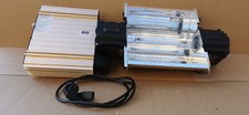 Dimlux - Komplettset Expert Series DE EL UHF 1000W - Pflanzenlampe