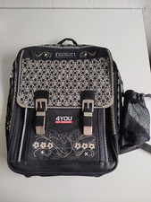 Rucksack 4 You Butterfly