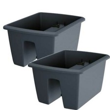 Blumentopf Blumenkasten