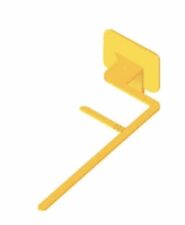 Filmhalter Kwik Bite Röntgen 18 Stück  X-Ray Holder Kerr Hawe Solutions NEU OVP