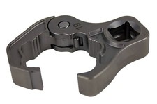 Krähen Fuß Fackelmutter