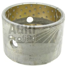 Buchse Mittelachsbolzen für