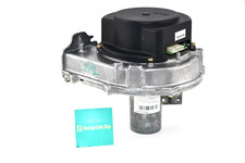 Ebm S4442720 Gebläse Ventilator Lüfter G1G126-AB13-27 / ATAG Benraad Fröling etc