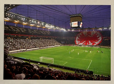 Postkarte - Eintracht