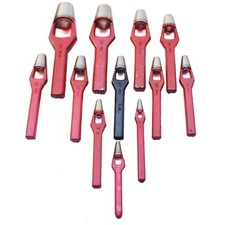 Stanzformen Kelche Wein