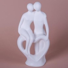 Figur Liebespaar "Herzlicher