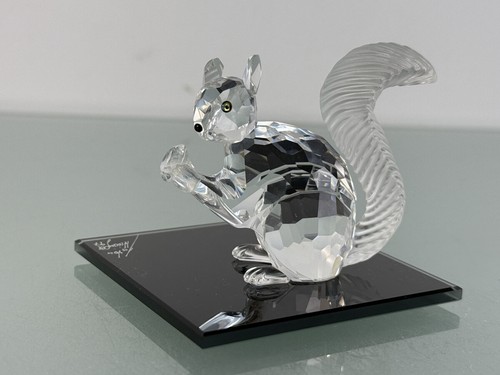Swarovski figur 84335 großes - swarovski,