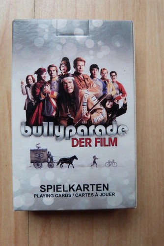 Bullyparade der film - der,