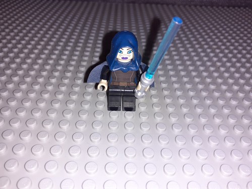 Lego star wars - star, jedi