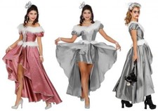 Eisprinzessin Rokoko