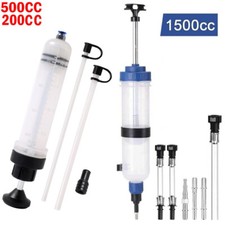 Getriebeöl Handpumpe Saug