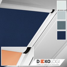 ROTO Verdunkelungsrollo Rollo