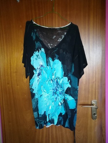 Strickkleid shirt kleid - shirt,