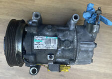 Mini Cooper 1.6D 2.0d R55 N47 N47C16A Klimakompressor 9213175