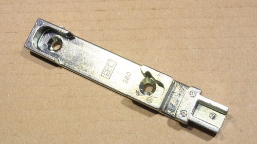 Siegenia 380 dreh - dreh,