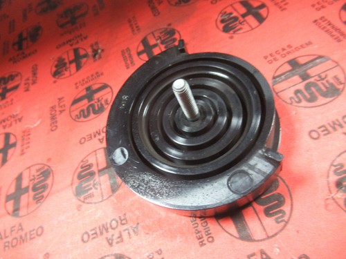 Original alfa romeo 155 - alfa, q4