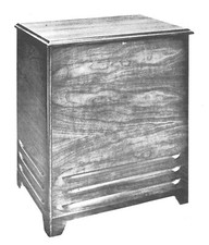 Service Manual for the Leslie