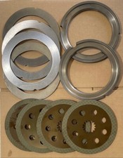 Newage Thwaites Benford Terex