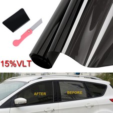 6Mx50cm Tönungsfolie 15%