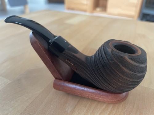 Vauen pfeife edition patina - vauen,
