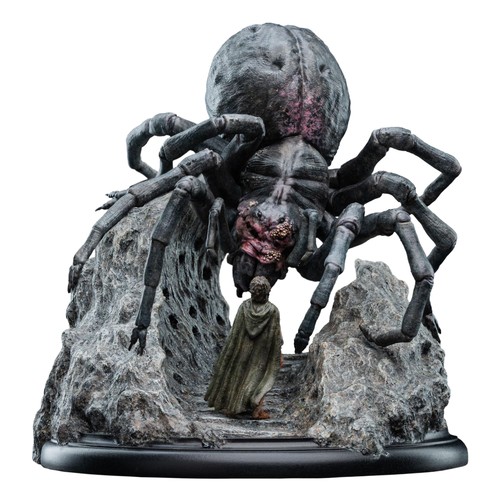 Weta workshop der herr - weta,