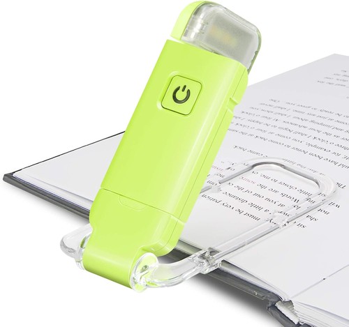 Leselampe klemme usb - leselampe,