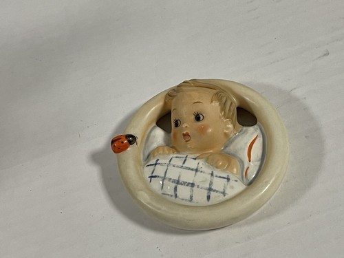 Hummel figur 137 wandbild - figur,