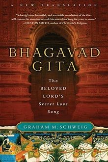 Bhagavad gita the beloved - gita:,